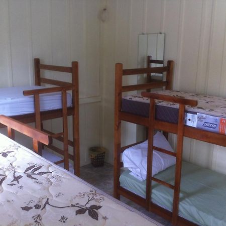 Hostel Casa Da Praia Piçarras Dış mekan fotoğraf