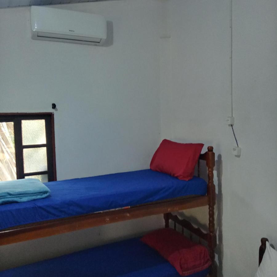 Hostel Casa Da Praia Piçarras Dış mekan fotoğraf