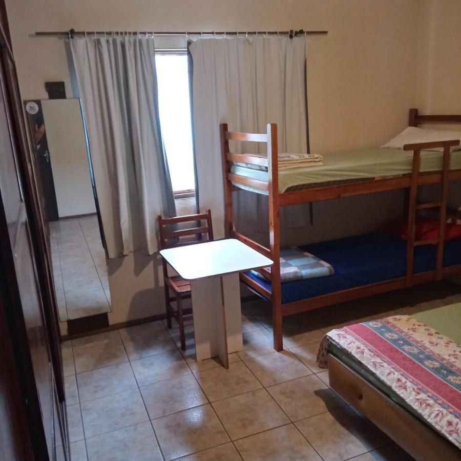 Hostel Casa Da Praia Piçarras Dış mekan fotoğraf