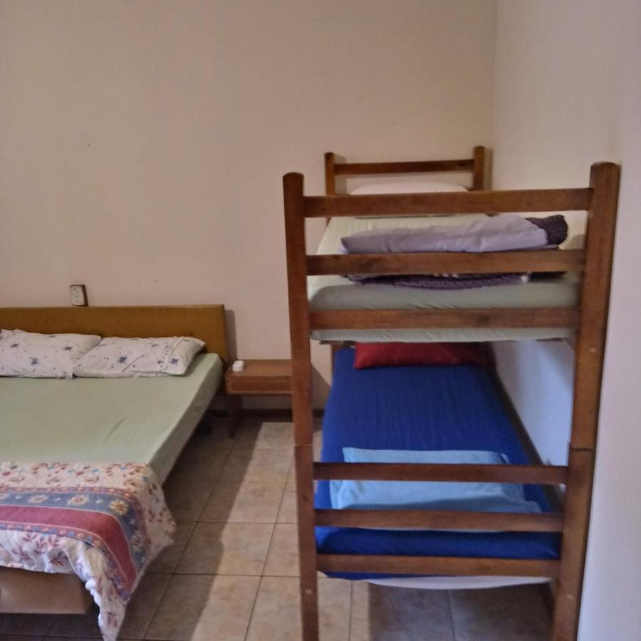 Hostel Casa Da Praia Piçarras Dış mekan fotoğraf