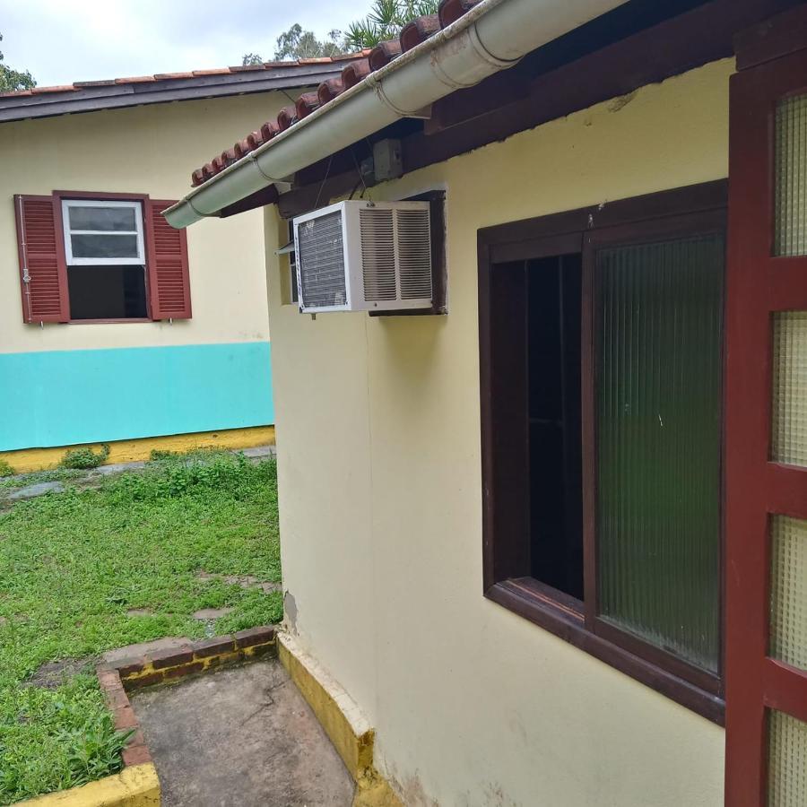 Hostel Casa Da Praia Piçarras Dış mekan fotoğraf