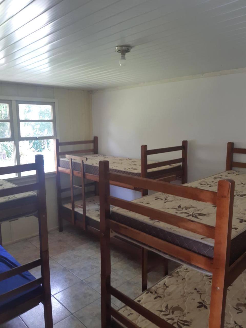 Hostel Casa Da Praia Piçarras Dış mekan fotoğraf