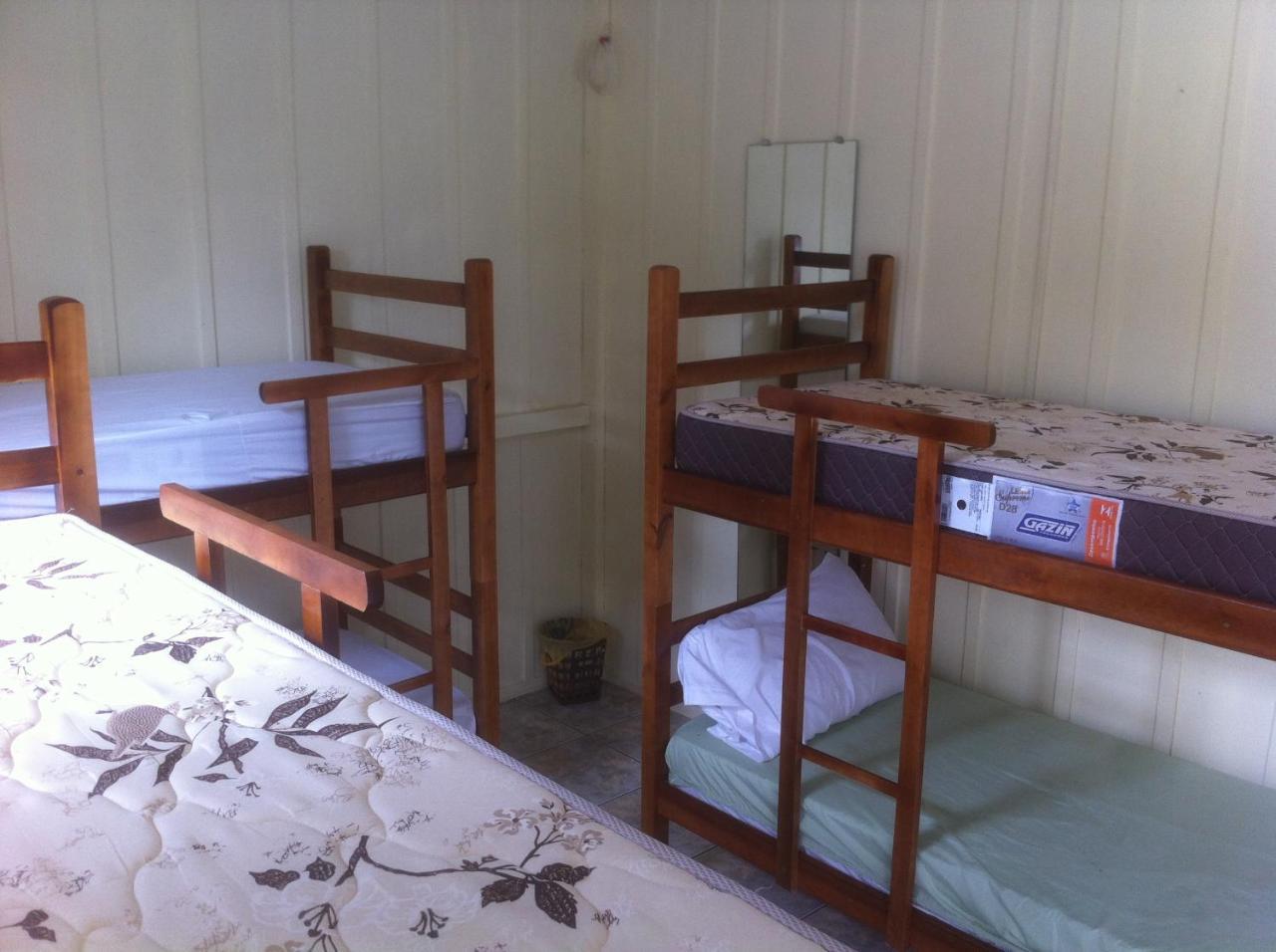 Hostel Casa Da Praia Piçarras Dış mekan fotoğraf