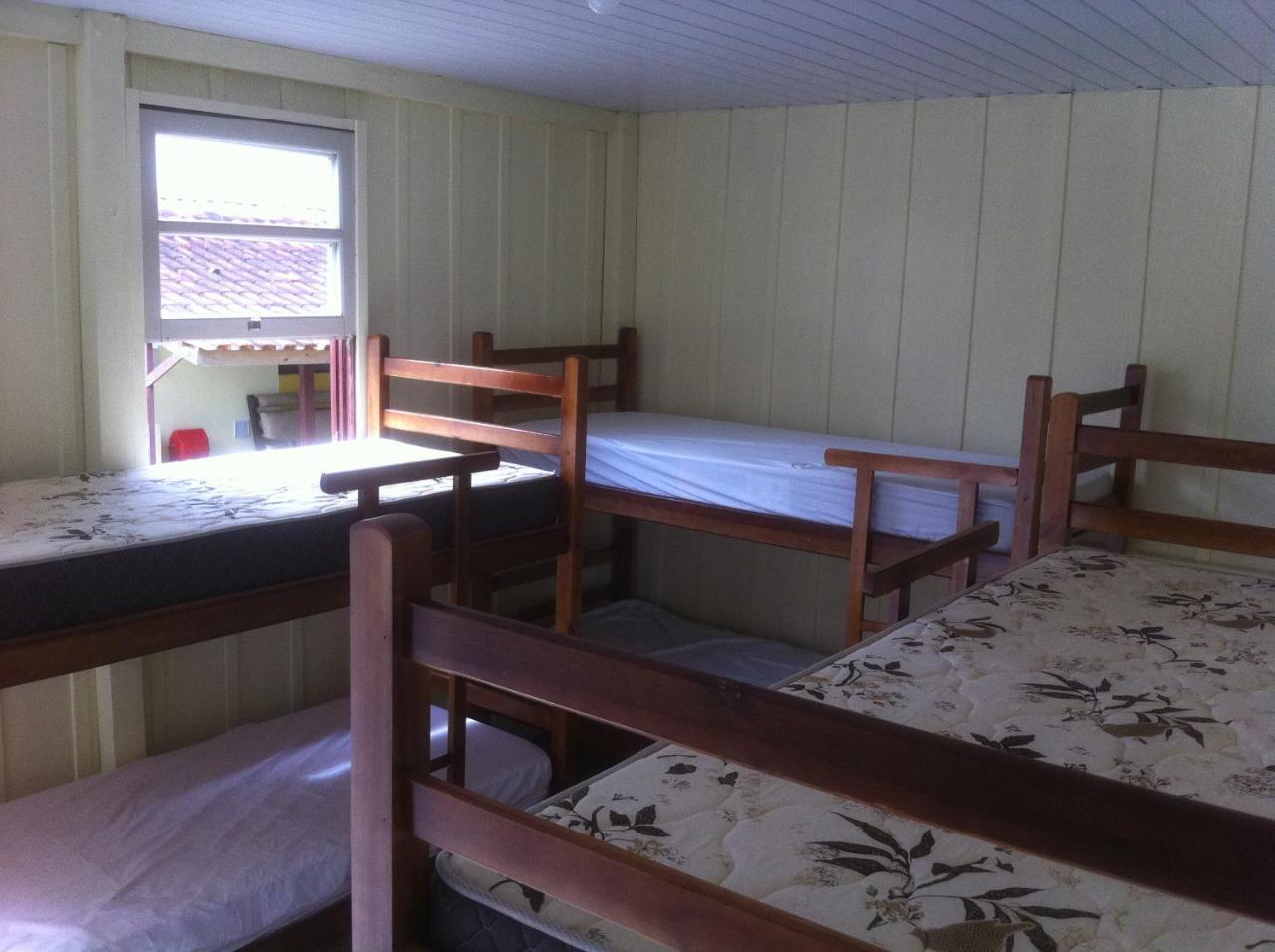 Hostel Casa Da Praia Piçarras Dış mekan fotoğraf