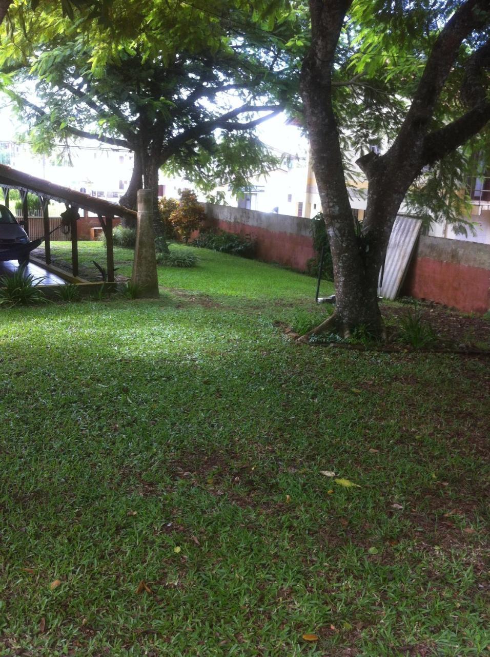 Hostel Casa Da Praia Piçarras Dış mekan fotoğraf